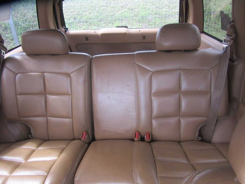 SILNIK 5.2 V8 Jeep Grand Cherokee ZJ 1995 r.