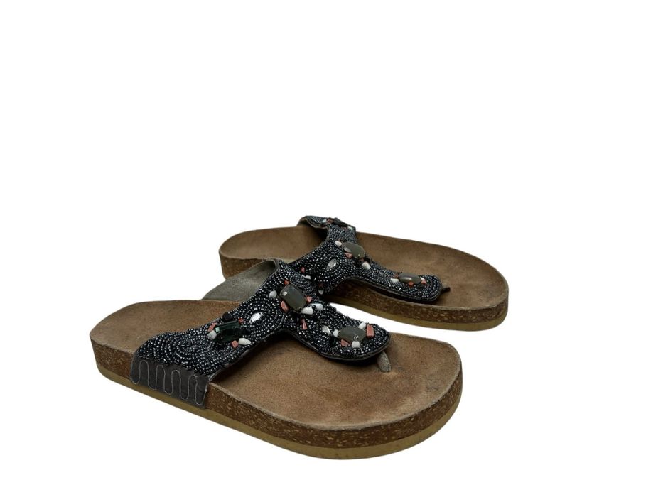 Japonki Graceland rozmiar 38