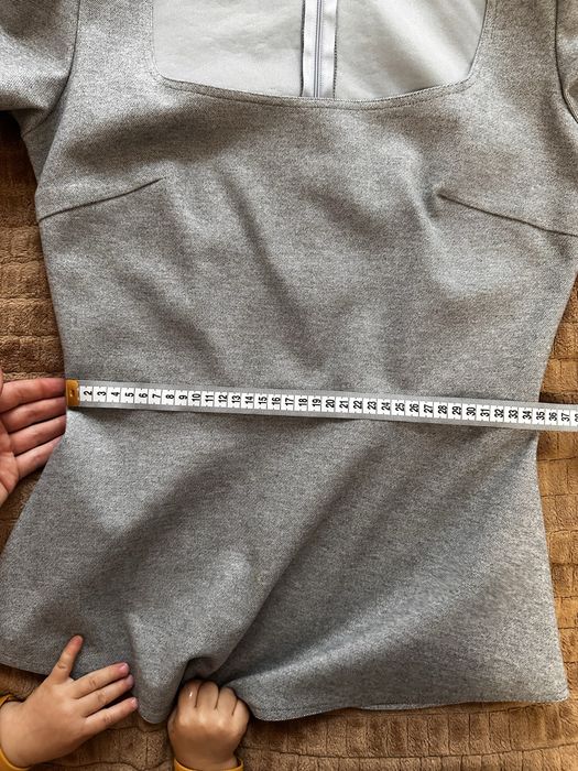 Плаття трансформер