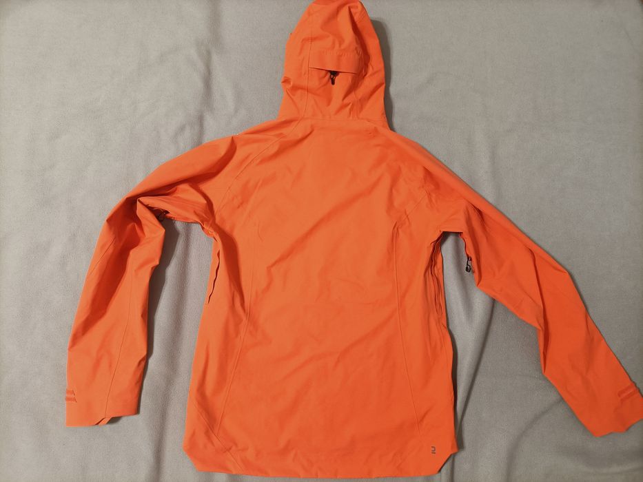 Мембранна куртка Quechua Salewa