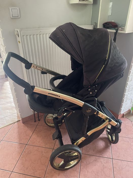 Spcerówka junama diamond