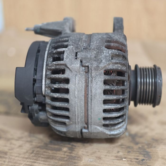 Alternador Bosch