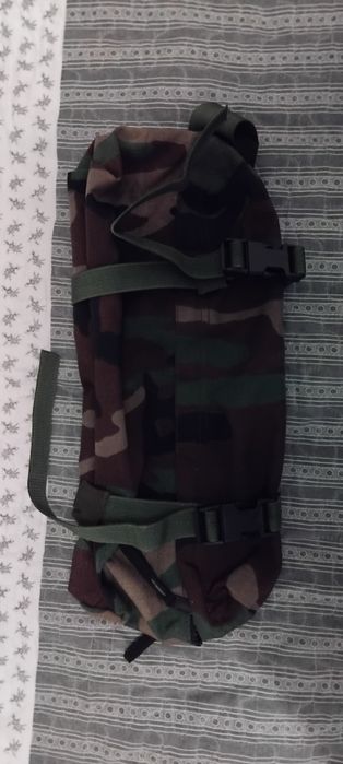 Plecak Molle Woodland large US ARMY