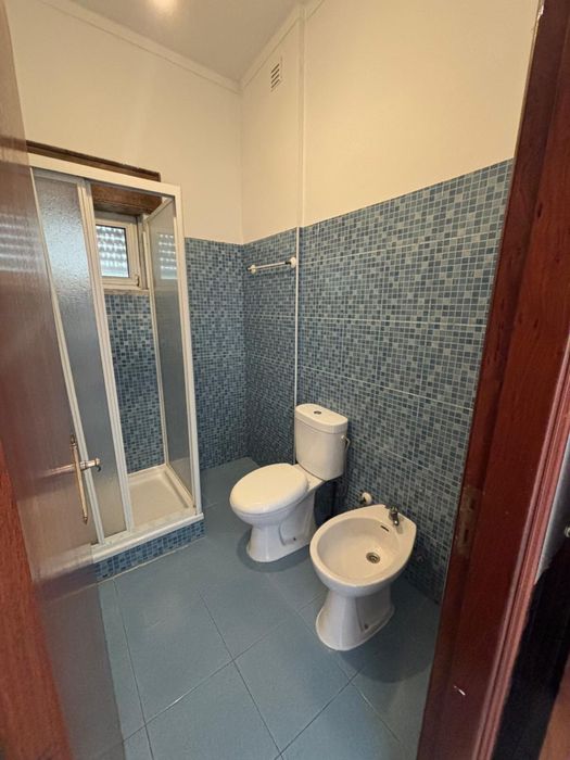 Disponivel Entrada imediata T1 + terraço  excelentes áreas 110 m