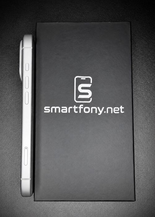 iPhone 17 Pro 256 GB Silver  | SIM+ESIM | Standard ASIS | Bateria 100% | Gwarancja 12M | RATY