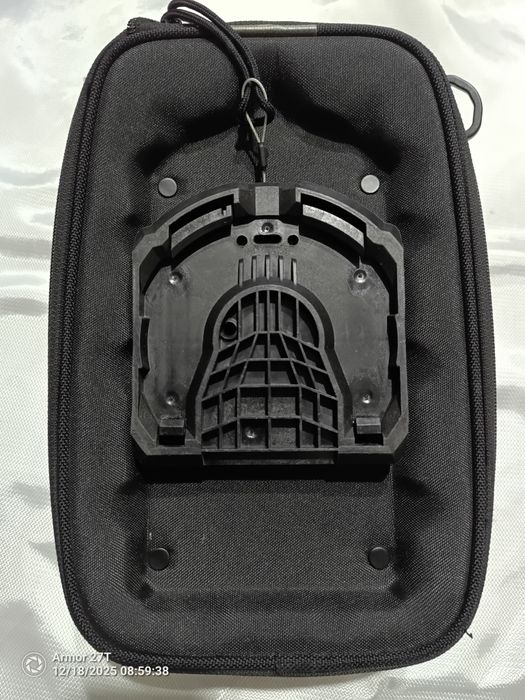 Мотосумка на бак SW-MOTECH