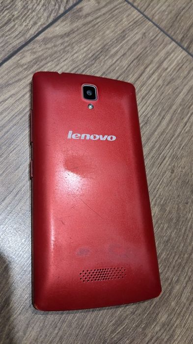 Смартфон Lenovo A2010 4G LTE