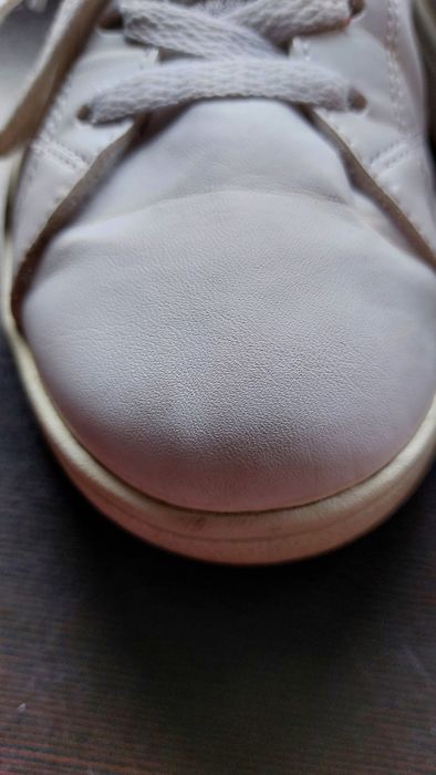 Buty Adidas trampki oryginalne 38,5