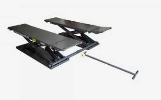 ELEVADOR TESOURA CHÃO HIDRÁULICO AMOVÍVEL 3TON
Ref.: 9817