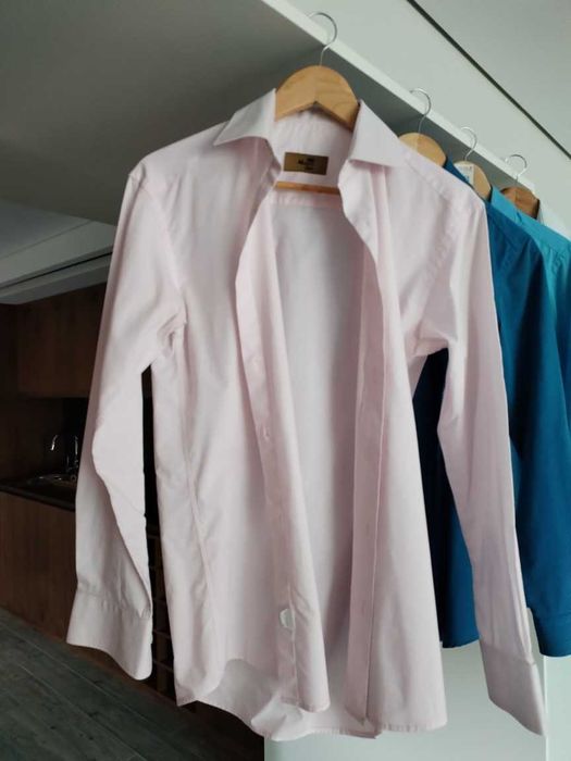 Vendo Camisas Homem64409550756865124