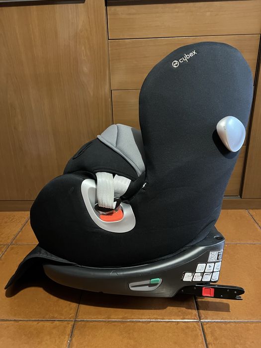 Cadeira Auto CYBEX Sirona