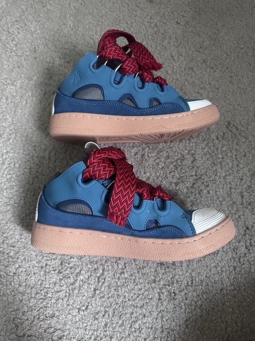 Buty Lanvin Paris