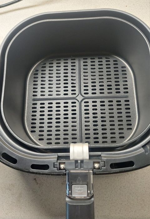 Аерогриль PHILIPS ESSENTIAL Ovi HD9270/90 6.2l.Wi-Fi.