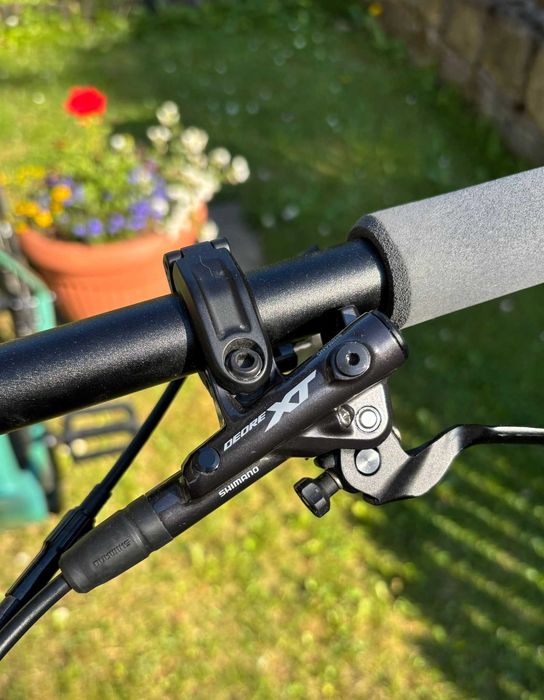 Canyon Exceed CF 7 - M - 2024