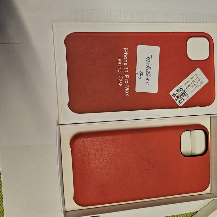 Capas Apple iphone 11 Pro Max