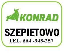 Jałowice i pierwiastki - 29.04 pierwiastki z Danii