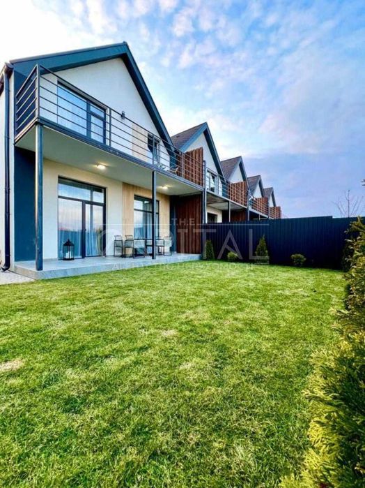 Продаж будинку(дуплексу), Гатне, Києво-Святошинський р-н