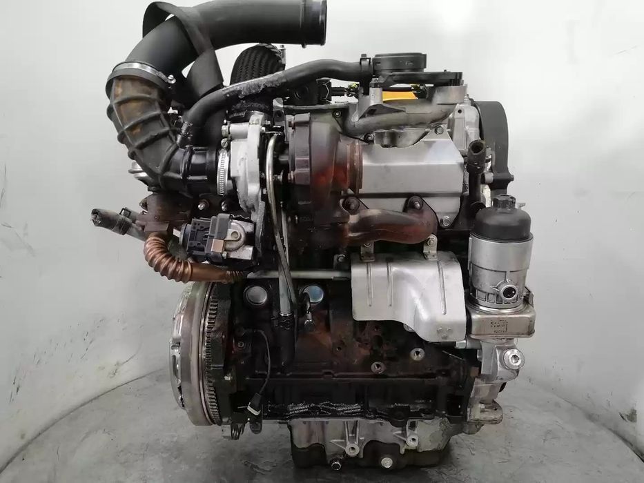 Motor Completo Chevrolet Captiva 2010 -Z20S