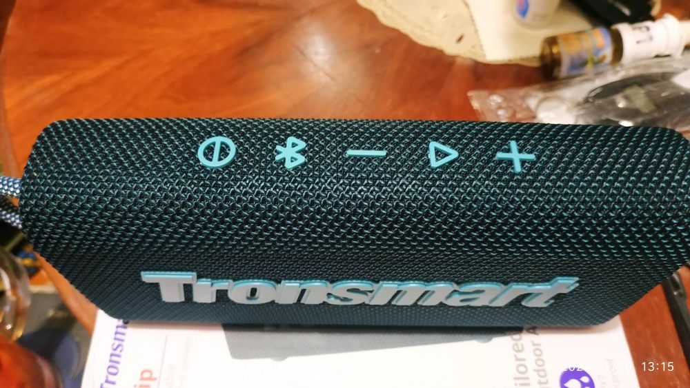 Bluetooth-колонка Tronsmart Trip