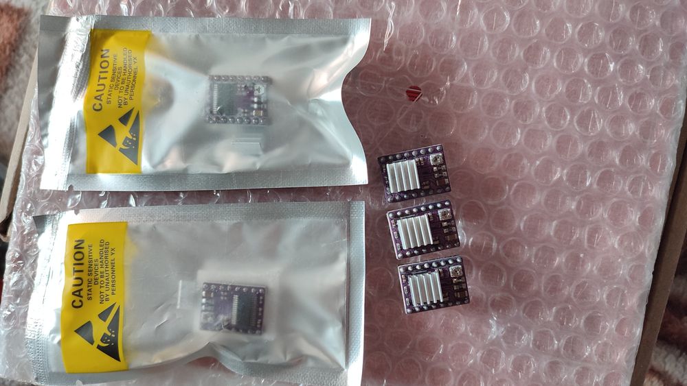 Комплектуючі Arduino