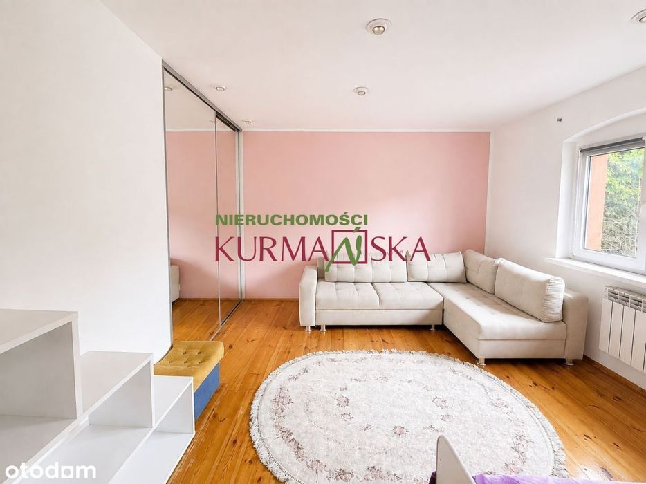 Dom – Zielona Góra, Osiedle Winnica, Stare Miasto - Widok 4