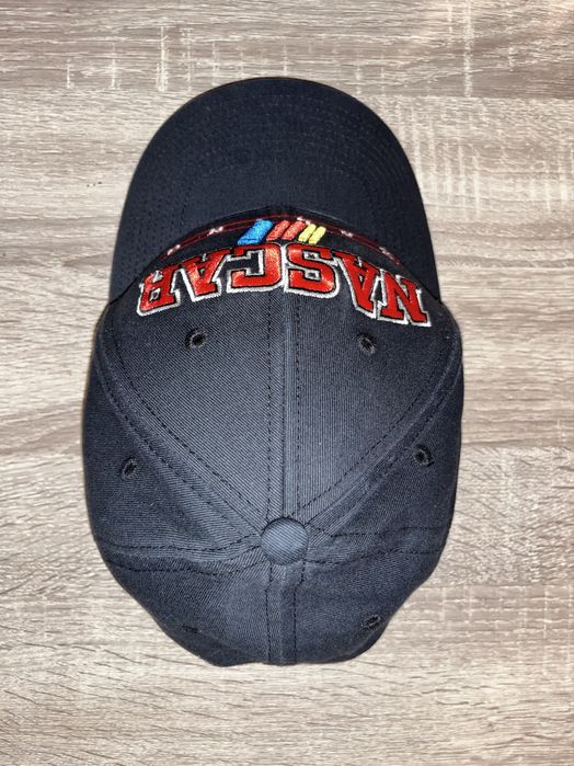 Czapka z daszkiem „NASCAR Racing”