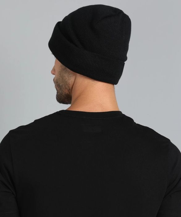 Шапка nike u nsw cuffed beanie fut flash (da2021-010)