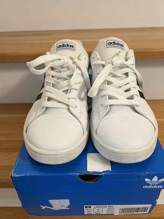 Adidas Campus rozm 42,5