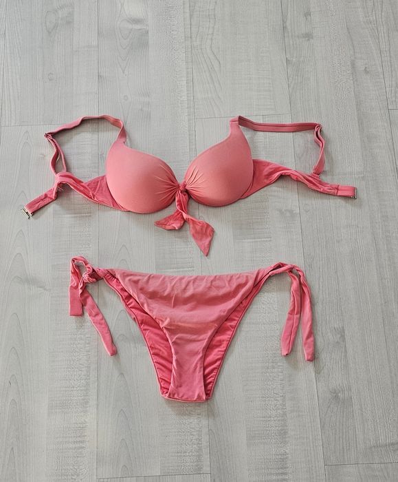 Calzedonia strój kąpielowy roz L
