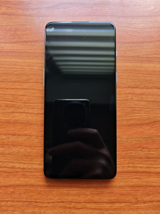 One Plus 9RT 5G 8/128GB Silver