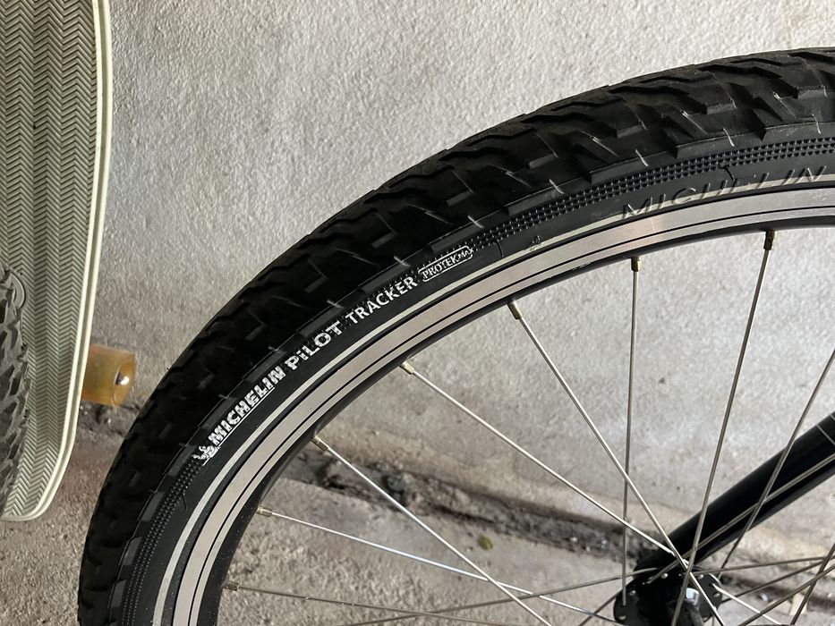 Bicicleta Berg 3.3