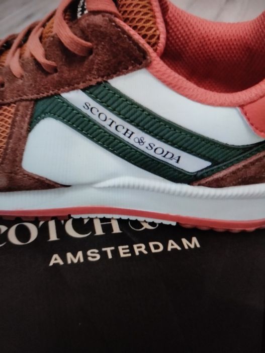 Buty adidasy sneakersy
