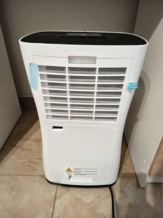 Osuszacz powietrza Stadler form Theo x