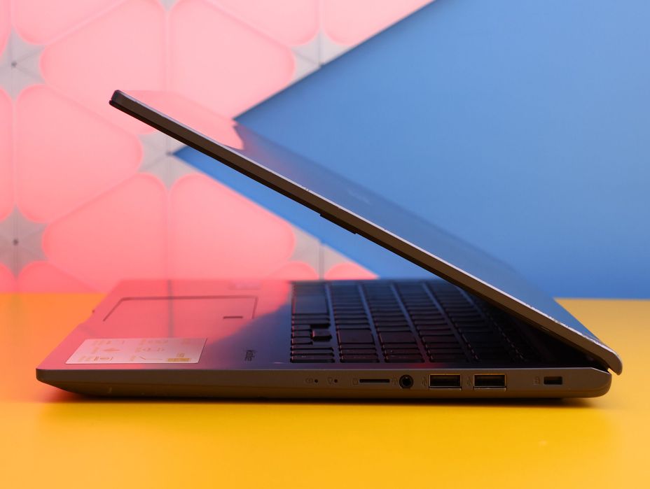 Ноутбук Asus VivoBook 15 X515EA (156922) Б/У З ГАРАНТІЄЮ