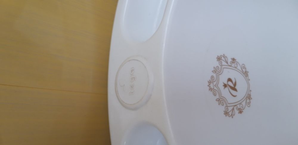 Ванночка в идеале