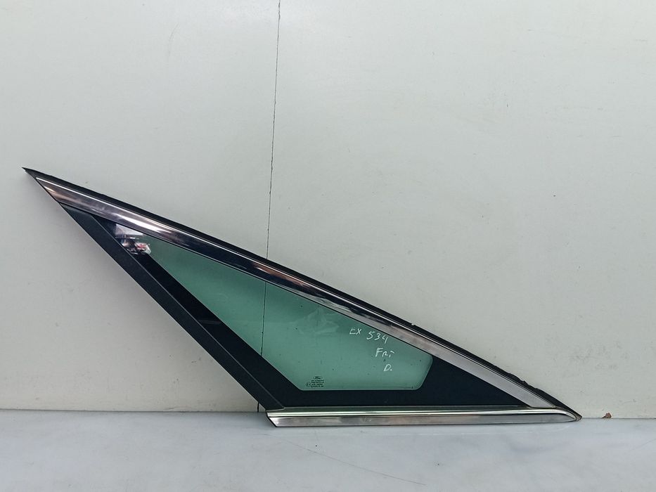 Vidro triangular frente direito FORD S-Max