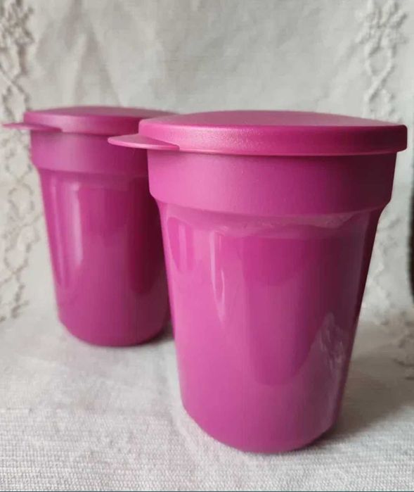 Tupperware Copos Aloha (2)
