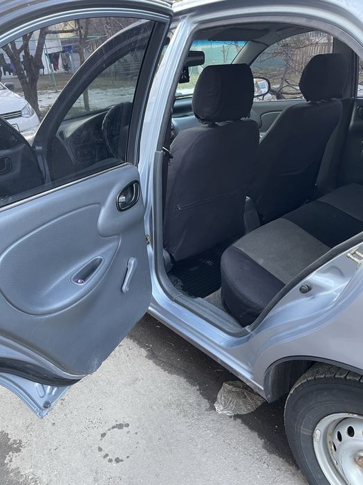 Продам Lanos 1.5 2010