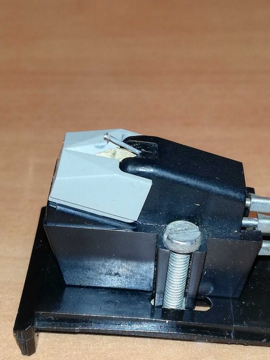 CABEÇA PHILIPS GP 400 com agulha