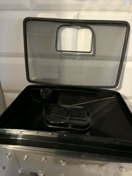 Ekspres do kawy DeLonghi