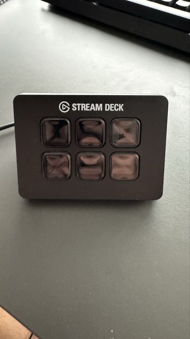Elgato Stream Deck Mini