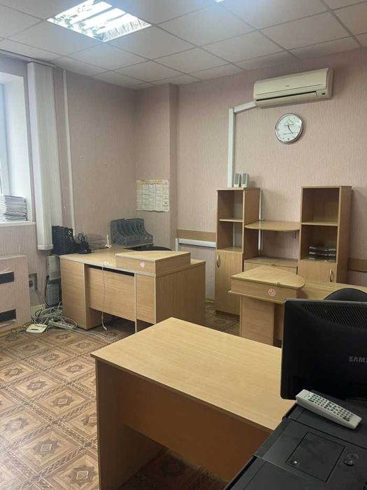 Аренда 3к офиса Центр‼️