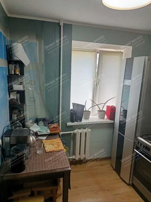 Двокімнатна квартира по кільцю, 11 школа