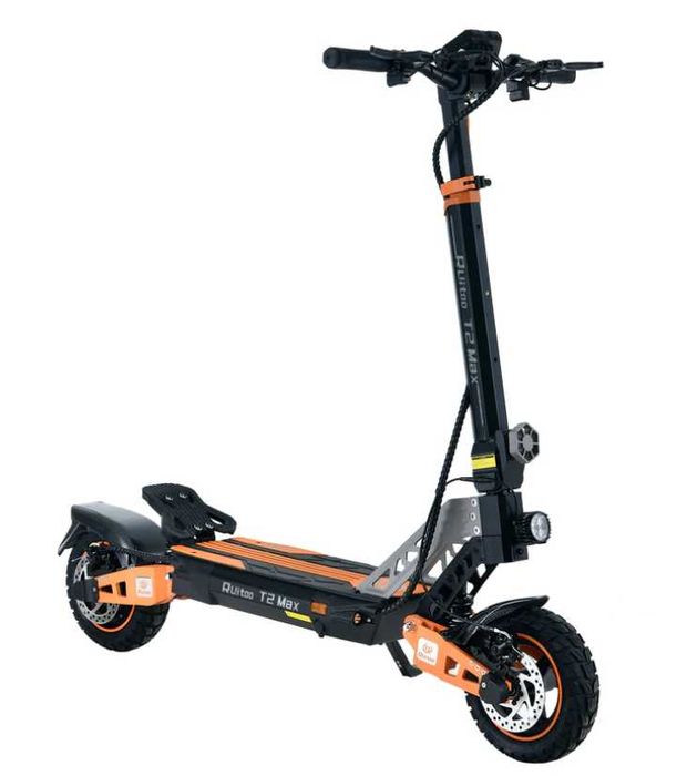 Ruitoo T2 Max 1000W Nova (por encomenda)