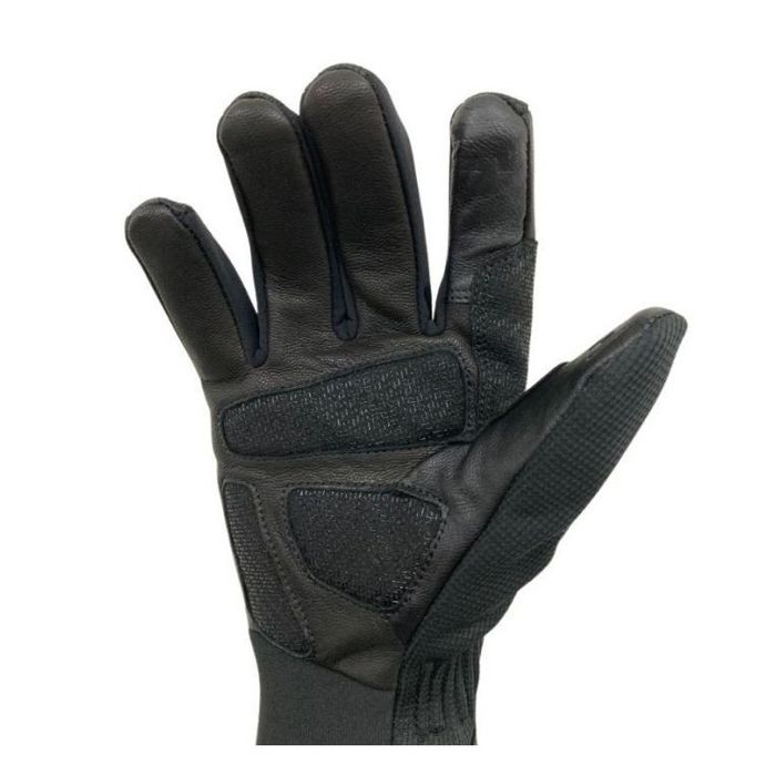 BIOS by snowlife szwajcarskie rękawice podgrzewane