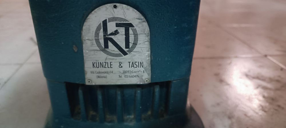 Afagadora de pavimento madeira + afagadora de cantos