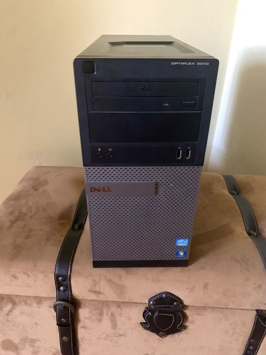 Системний блок Dell