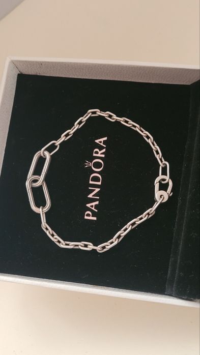 Браслет Пандора Ме 18см