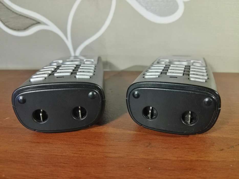 Telefone fixo móvel