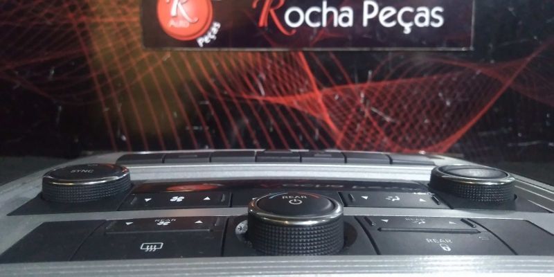 Display Sofagem Dodge Journey